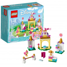 LEGO  Disney Princess 41144 - Grajdul regal al lui Petite