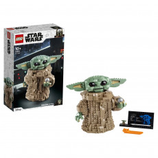 Lego Star Wars 75318 Constructor Copilul