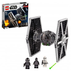 Lego Star Wars 75300 Constructor TIE Fighter Imperial