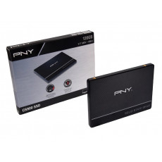 Solid State Drive (SSD) 120 Gb PNY CS900 Solid State Drive (SSD) 120 Gb PNY CS900