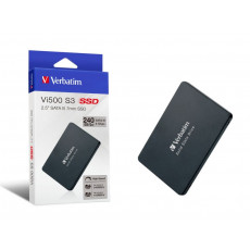 Solid State Drive (SSD) 240 Gb Verbatim VI500 S3 Solid State Drive (SSD) 240 Gb Verbatim VI500 S3