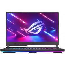 Laptop 15.6 " Asus ROG Strix G15 G513QE, Black (G513QE-HN029) Laptop 15.6 " Asus ROG Strix G15 G513QE, Black (G513QE-HN029)