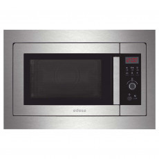 Cuptor cu microunde Edesa EMW-2020-IG X, Silver/Black (EMW-2020-IG X)