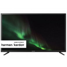 Televizor 55 " SHARP LC-55CUG8052E (LC-55CUG8052E)