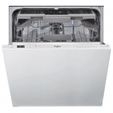 Maşina de spalat vase Whirlpool WIC 3C23 PEF, White Maşina de spalat vase Whirlpool WIC 3C23 PEF, White