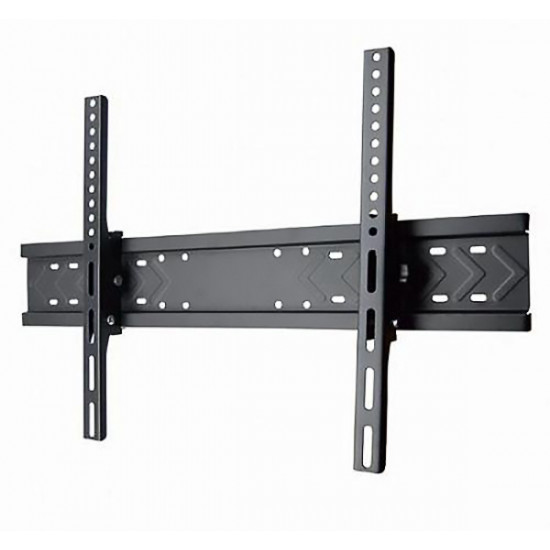 Наклонное настенное крепление Gembird WM-65T-01 Black