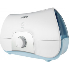 Umidificător de aer Gorenje H17BY, Blue/White Umidificător de aer Gorenje H17BY, Blue/White