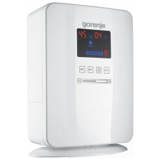 Umidificator de aer Gorenje H50DW, White