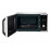 Cuptor cu microunde Samsung MG23F302TAS/BW (23 l/800 W)