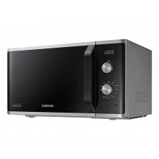 Cuptor cu microunde Samsung MG23K3614AS/BW, Black