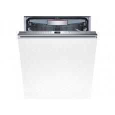 Maşina de spalat vase Bosch SMV68TX02E, White
