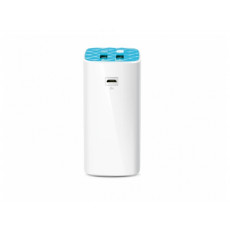 Power Bank 10 400 mAh TL-PB10400, White Power Bank 10 400 mAh TL-PB10400, White