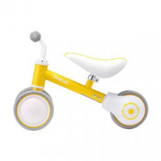 Trambulina Xiaomi Mijia Kids Baby Balance Bike Yo-Yo Car, Желтый
