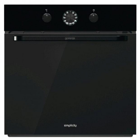 Духовой шкаф gorenje bo 74 syb