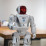 Silverlit 88071 Robot cu telecomandă YCoo Program A Bot X