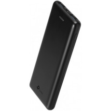 Power Bank 10 000 mAh TL-PB10000, Black Power Bank 10 000 mAh TL-PB10000, Black