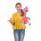 Pets Alive 9522 Интерактивная игрушка Flamingo