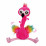 Pets Alive 9522 Интерактивная игрушка Flamingo