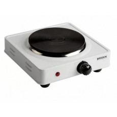 Aragaz Brock EP100WH, White Aragaz Brock EP100WH, White