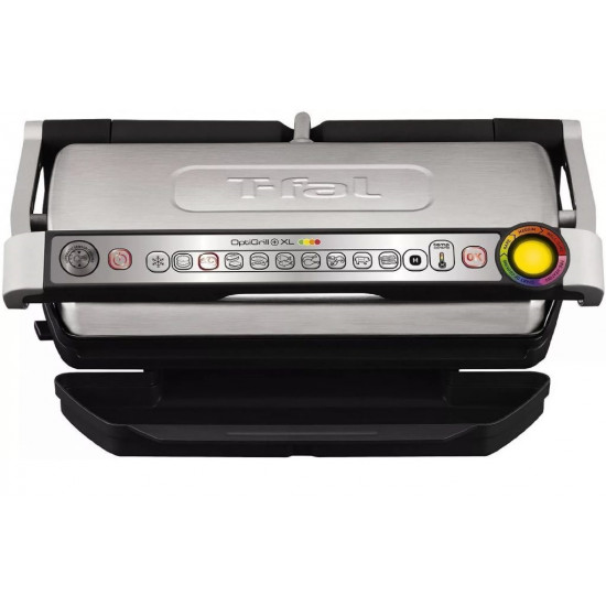 Grill Tefal GC722D34, Silver