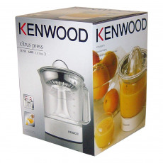 Storcator Kenwood JE290, White Storcator Kenwood JE290, White