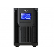 UPS FSP Champ CH-1101RS (1000 ВА/900 Вт) UPS FSP Champ CH-1101RS (1000 ВА/900 Вт)