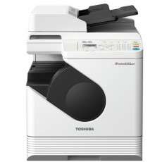 Multifunctională Toshiba e-Studio 2822AM, White/Black Multifunctională Toshiba e-Studio 2822AM, White/Black