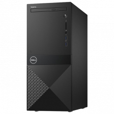 Персональный компьютер Dell Vostro 3671 MT (273367289) Персональный компьютер Dell Vostro 3671 MT (273367289)