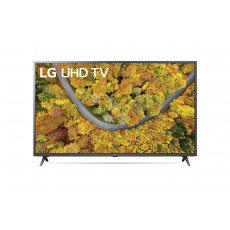 Телевизор LED 50 " LG 50UP76506LD, Black Телевизор LED 50 " LG 50UP76506LD, Black
