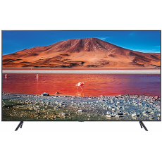 Телевизор LED 50 " SAMSUNG UE50AU7170UXUA, Titan Телевизор LED 50 " SAMSUNG UE50AU7170UXUA, Titan