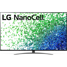 Телевизор NanoCell 55 " LG 50NANO816PA, Black Телевизор NanoCell 55 " LG 50NANO816PA, Black