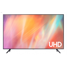 Телевизор LED 55 " SAMSUNG UE55AU7170UXUA, Black Телевизор LED 55 " SAMSUNG UE55AU7170UXUA, Black