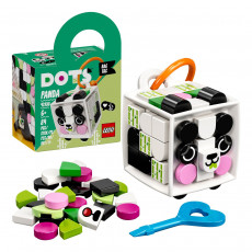 Lego Dots 41930 Constructor Breloc "Panda" Lego Dots 41930 Constructor Breloc "Panda"