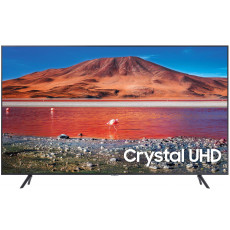 Телевизор LED 43 " SAMSUNG UE43AU7170UXUA, Black Телевизор LED 43 " SAMSUNG UE43AU7170UXUA, Black