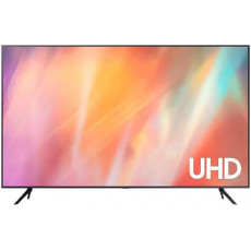 Телевизор LED 65 " SAMSUNG UE65AU7170UXUA, Black Телевизор LED 65 " SAMSUNG UE65AU7170UXUA, Black