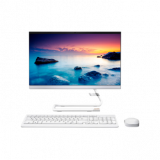 Sistem All-in-One 21.5 " Lenovo IdeaCentre 3 22IIL5 White Sistem All-in-One 21.5 " Lenovo IdeaCentre 3 22IIL5 White