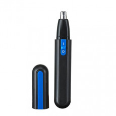Aparat de ras Maestro MR-665, Black/Blue Aparat de ras Maestro MR-665, Black/Blue