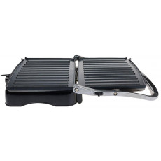 Grill Saturn ST-EC1150, Silver Grill Saturn ST-EC1150, Silver