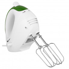 Mixer Saturn ST-FP1040, White/Green Mixer Saturn ST-FP1040, White/Green