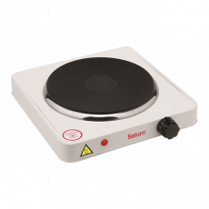 Aragaz Saturn ST-EC0180, White Aragaz Saturn ST-EC0180, White
