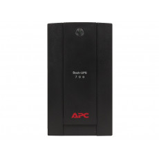 UPS APC Back-UPS BX700UI (700 ВА/390 Вт) UPS APC Back-UPS BX700UI (700 ВА/390 Вт)