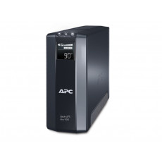 UPS APC Back-UPS BX950UI (950 ВА/480 Вт) UPS APC Back-UPS BX950UI (950 ВА/480 Вт)