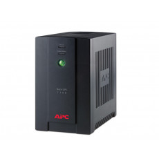UPS APC Back-UPS BX1100LI (1100 ВА/550 Вт) UPS APC Back-UPS BX1100LI (1100 ВА/550 Вт)