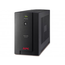 UPS APC Back-UPS BX950U-GR (950 ВА/480 Вт) UPS APC Back-UPS BX950U-GR (950 ВА/480 Вт)