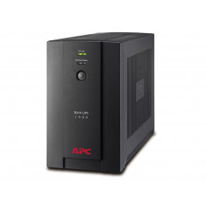 UPS APC Back-UPS BX1400UI (1400 ВА/700 Вт) UPS APC Back-UPS BX1400UI (1400 ВА/700 Вт)