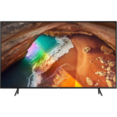 Televizor 75 " SAMSUNG QE75Q60RAUXUA, Black