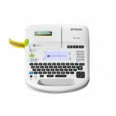 Imprimantă Epson LabelWorks LW700, White Imprimantă Epson LabelWorks LW700, White