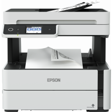 МФУ Epson M3140, White МФУ Epson M3140, White