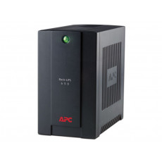 ИБП APC Back-UPS BX650CI-RS (650 ВА/390 Вт) ИБП APC Back-UPS BX650CI-RS (650 ВА/390 Вт)