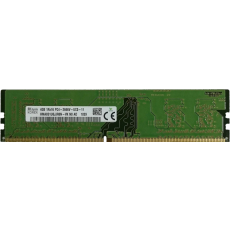 Memorie RAM 4 GB DDR4-2666 MHz Hynix (HMA851U6JJR6N-VKN0) Memorie RAM 4 GB DDR4-2666 MHz Hynix (HMA851U6JJR6N-VKN0)